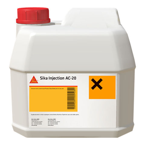 Sika® Injection AC-20