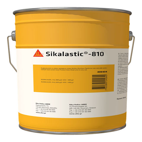 Sikalastic®-810