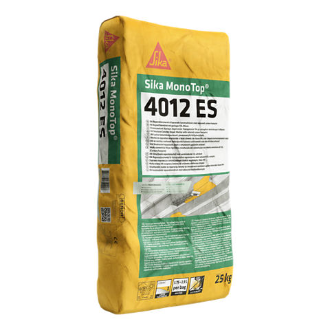 Sika MonoTop®-4012 ES