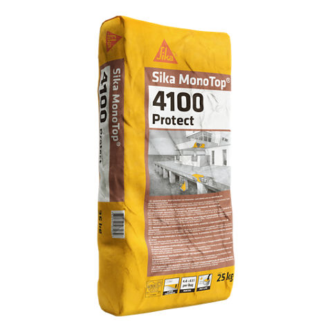 Sika MonoTop®-4100 Protect