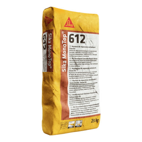 Sika MonoTop®-612