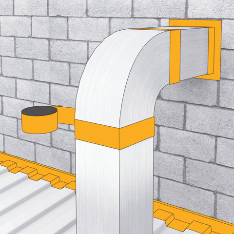 Sika® MultiSeal