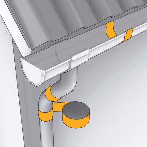 Sika® MultiSeal