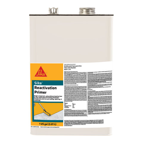 Sika® Reactivation Primer