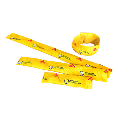SikaSeal®-629 Fire Wrap+
