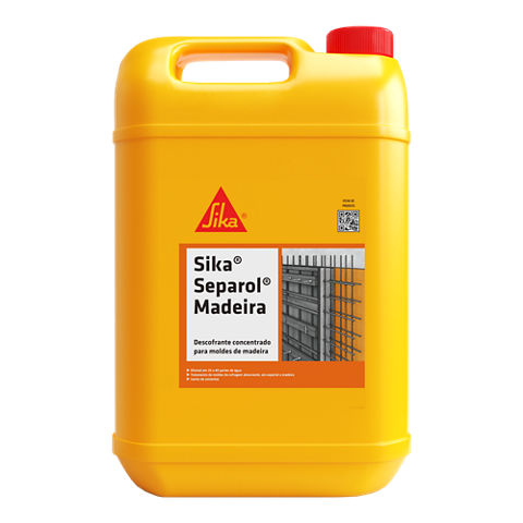 Sika® Separol® Madera