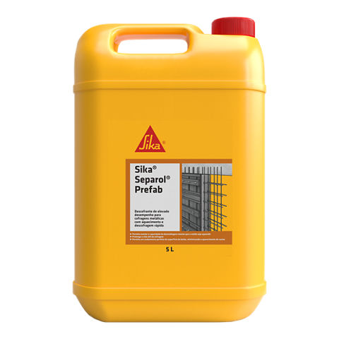 Sika® Separol® Prefab