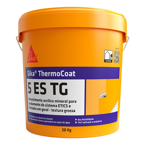 Sika® ThermoCoat-5 ES TG