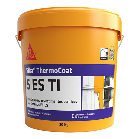 Sika® ThermoCoat-5 ES TI