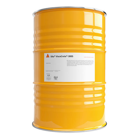 Sika® ViscoCrete®-3005