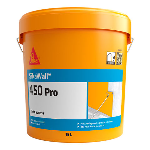 SikaWall®-450 Pro