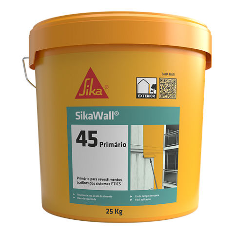 SikaWall®-45 Primer
