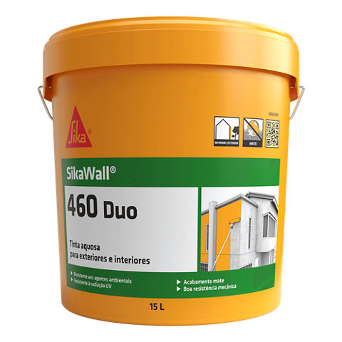 SikaWall®-460 Duo