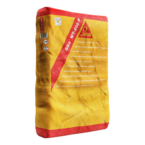 Sika® WT-200 P