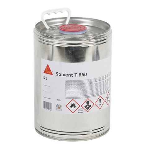 Solvent T-660