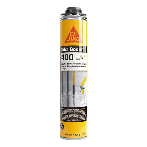 Sika Boom®-400 Fire