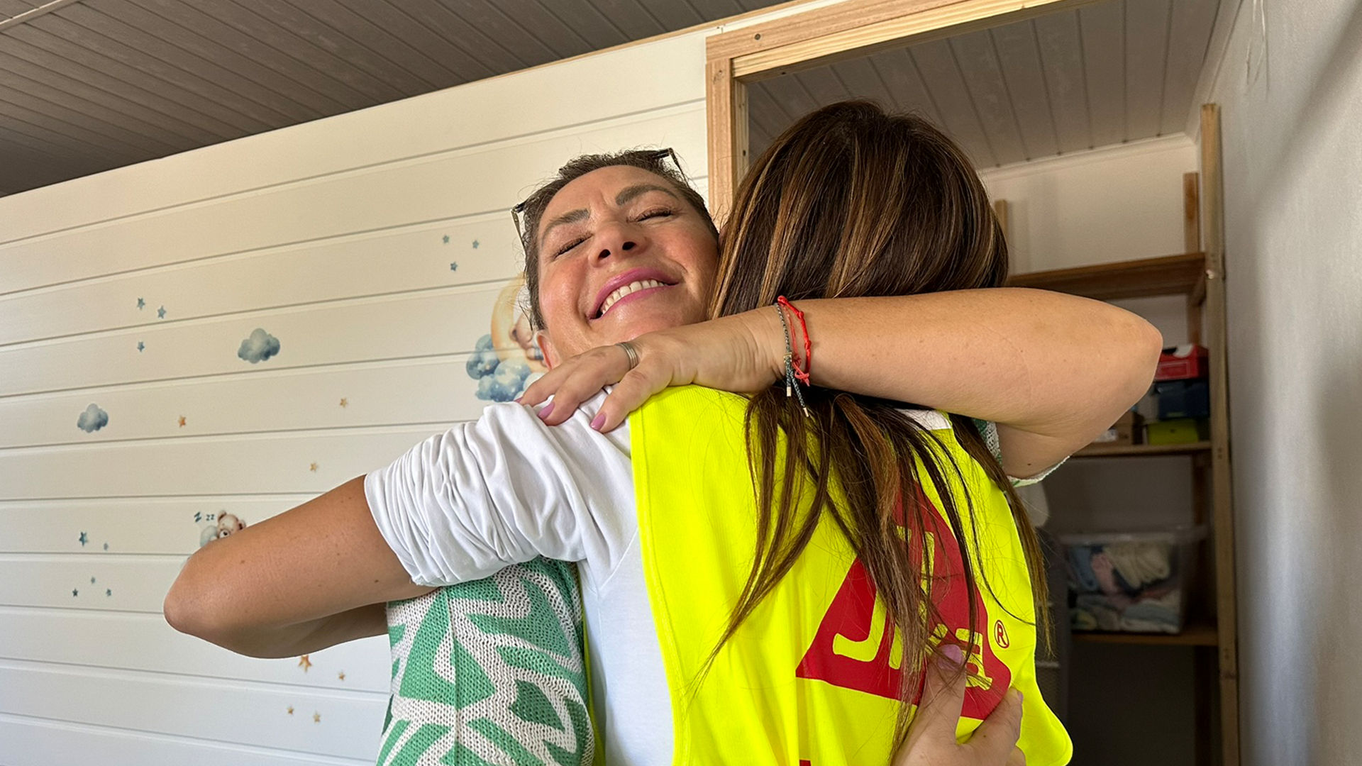Mãos Solidárias 