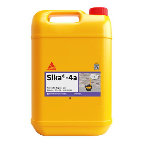 Sika®-4a