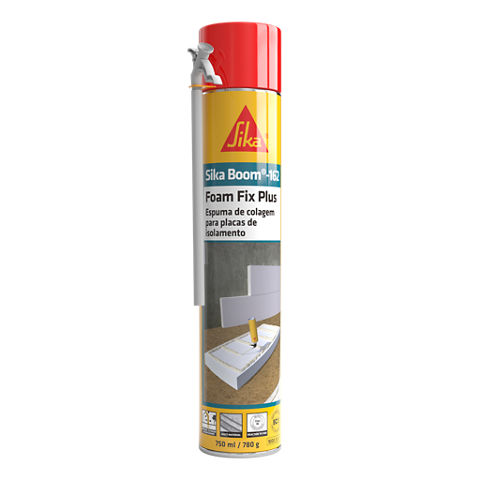 Sika Boom®-162 Foam Fix Plus