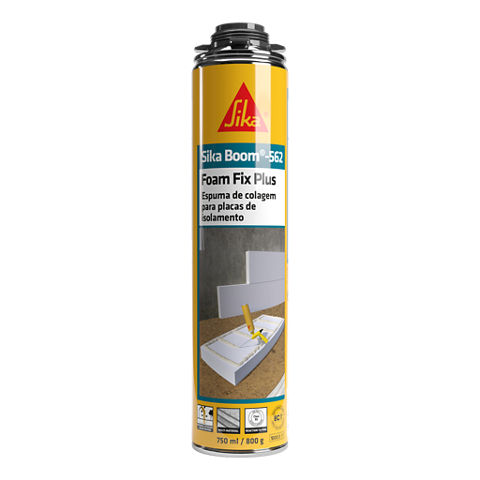 Sika Boom®-562 Foam Fix Plus