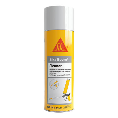 Sika Boom® Cleaner