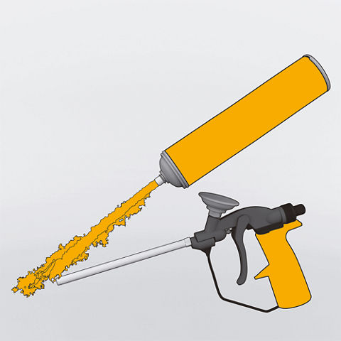 Sika Boom® Cleaner