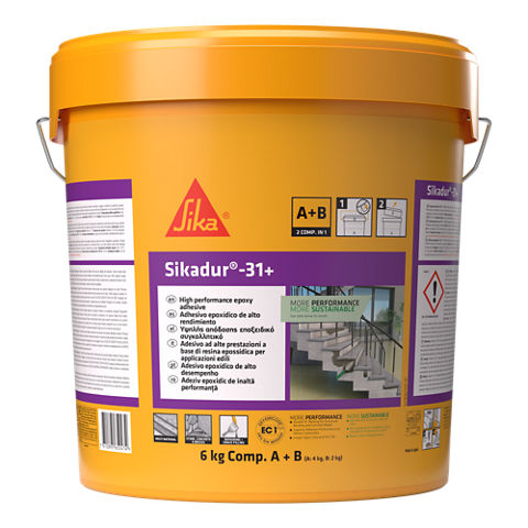 Sikadur®-31+