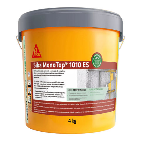 Sika MonoTop®-1010 ES