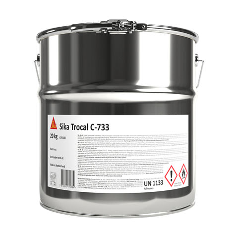 Sika® Trocal C-733