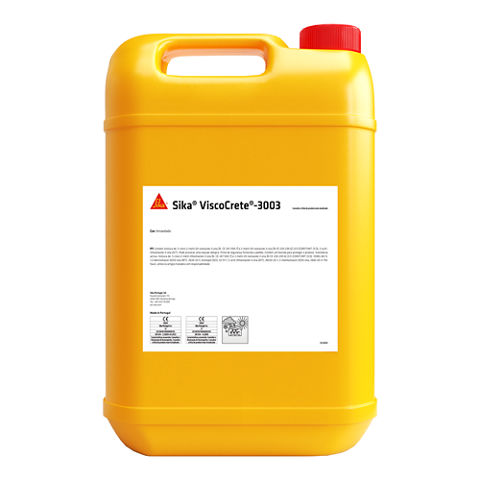 Sika® ViscoCrete®-3003