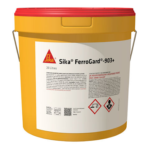 Sika® FerroGard®-903 Plus