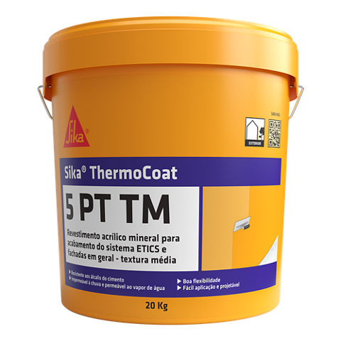 Sika ThermoCoat®-5 PT TM