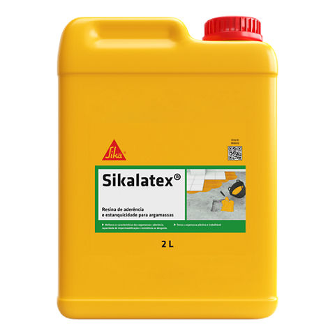 SikaLatex®