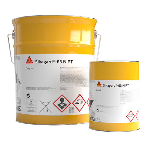 Sikagard®-63 N PT
