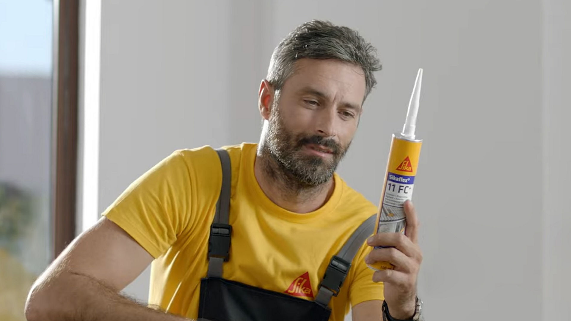 Sikaflex®-11 FC Purform®