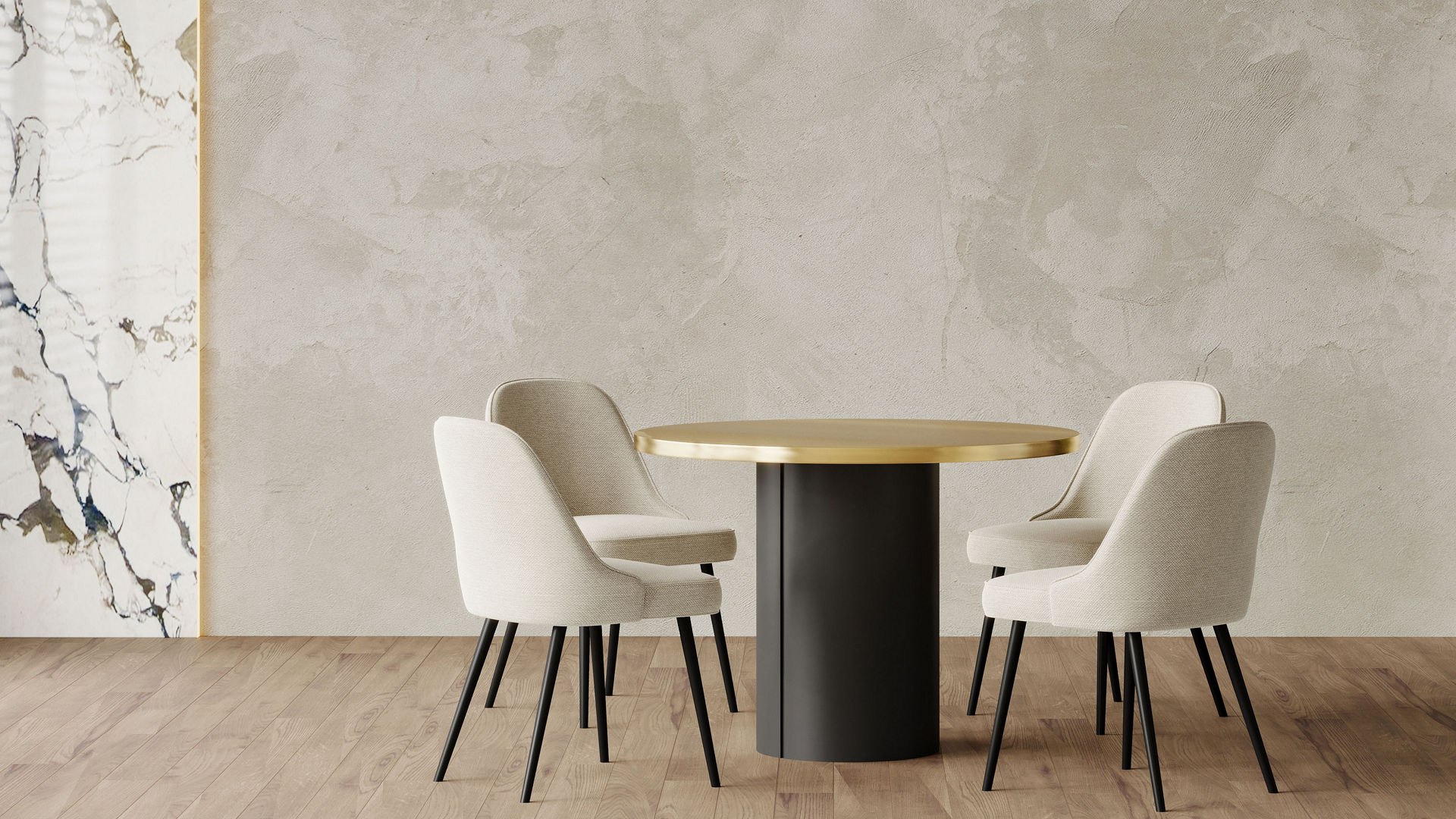 Revestimentos e Decoração de Interiores