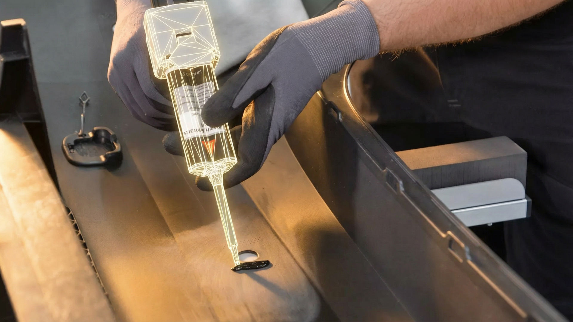 sikaforce painel sanduiche