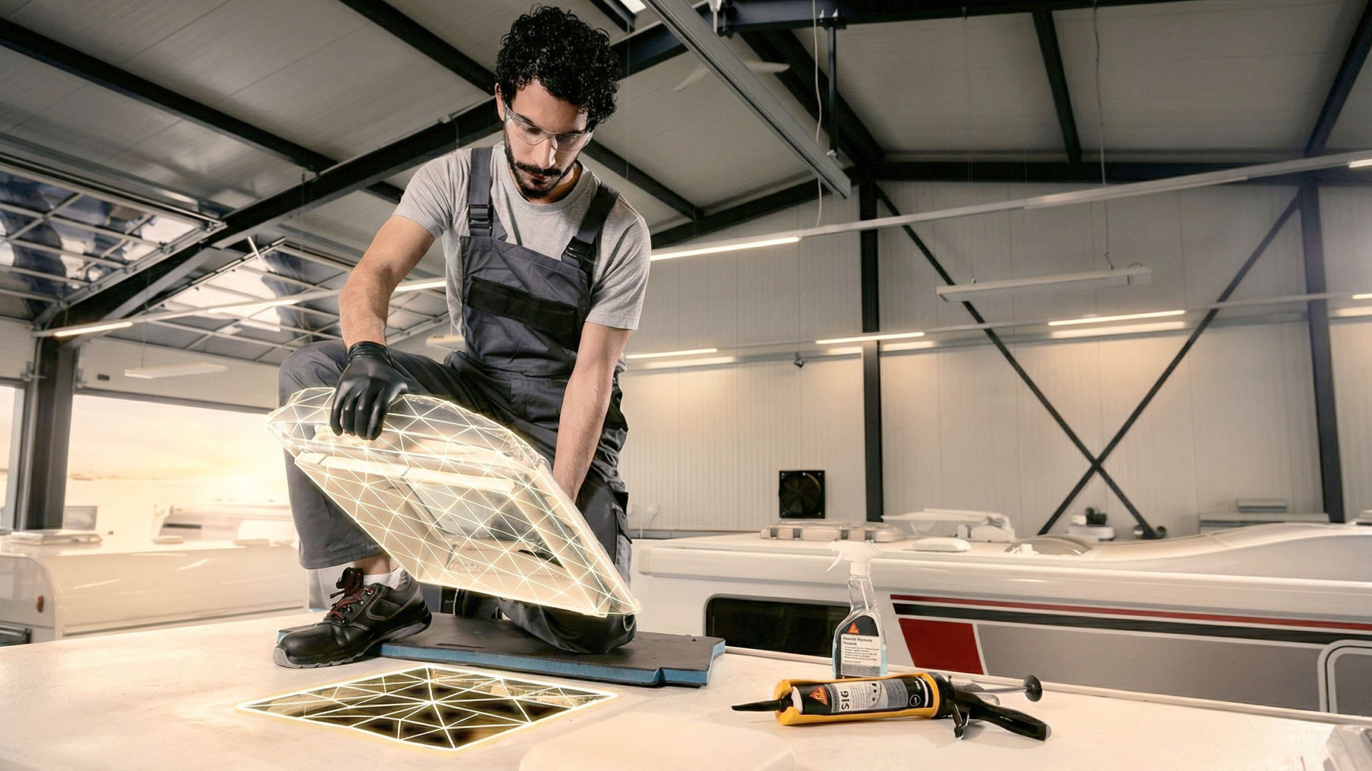 sikalastomer tecnologia de borracha butilica