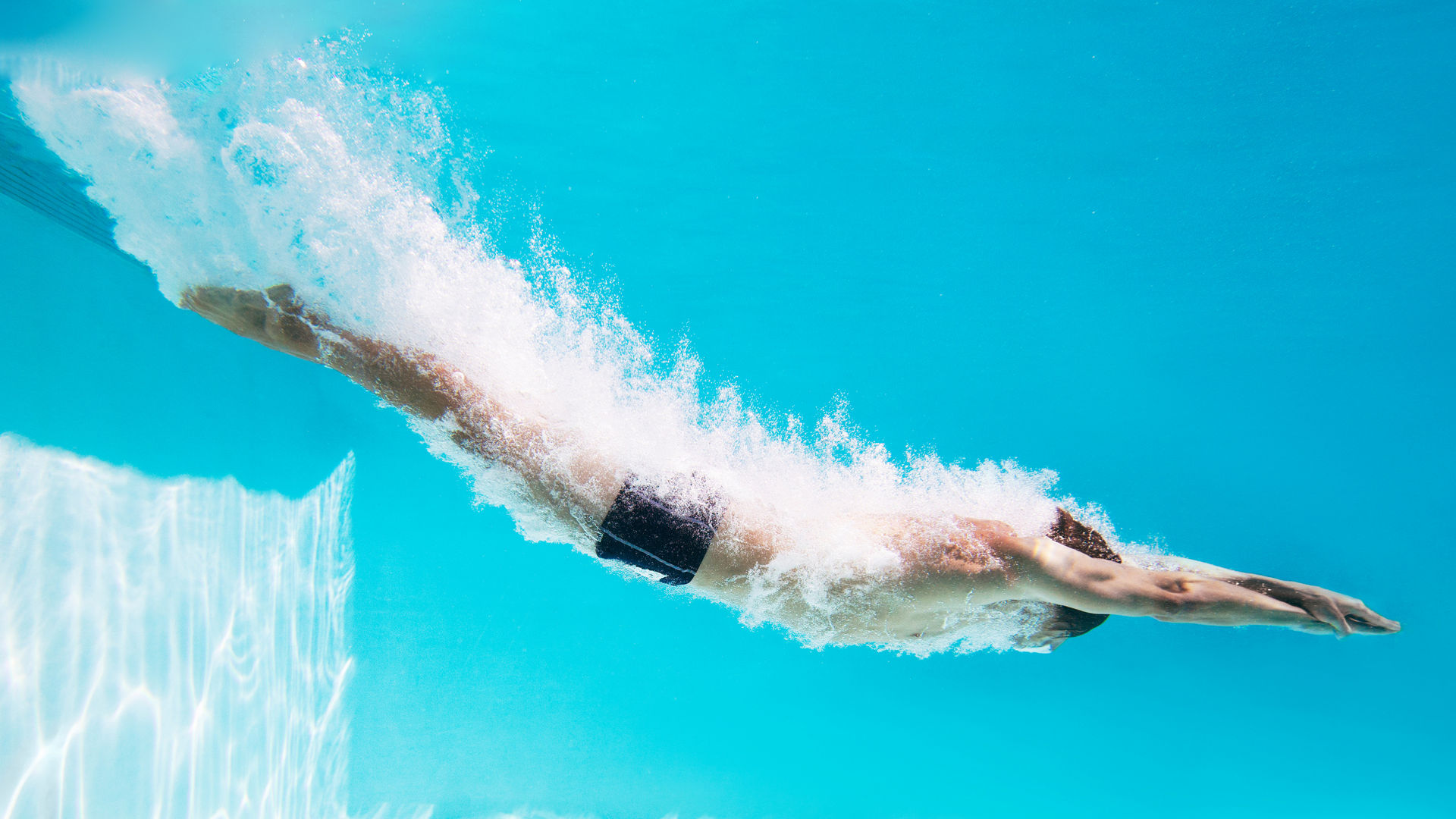 Sistema de Impermeabilização de Piscinas