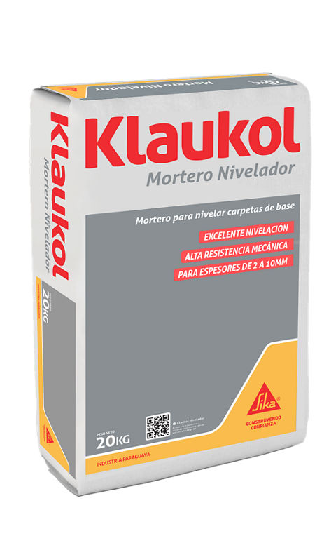 Klaukol® Leveling Mortar