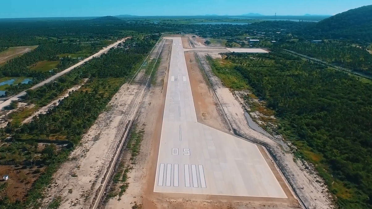 AEROPUERTO 3