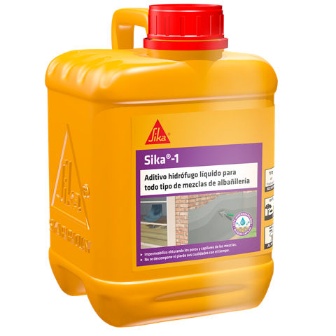 Sika®-1