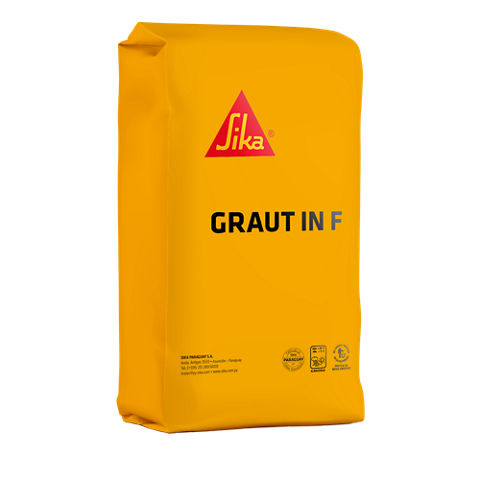 GRAUT IN F