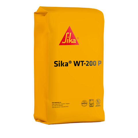 Sika® WT-200 P