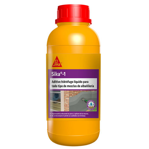 Sika®-1