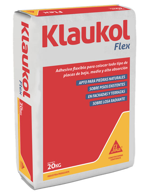 Klaukol Flex® Fluido