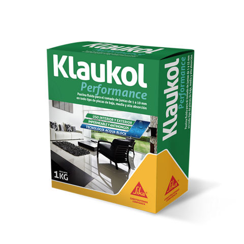 Klaukol Pastina Alta Performance®  1–15 mm