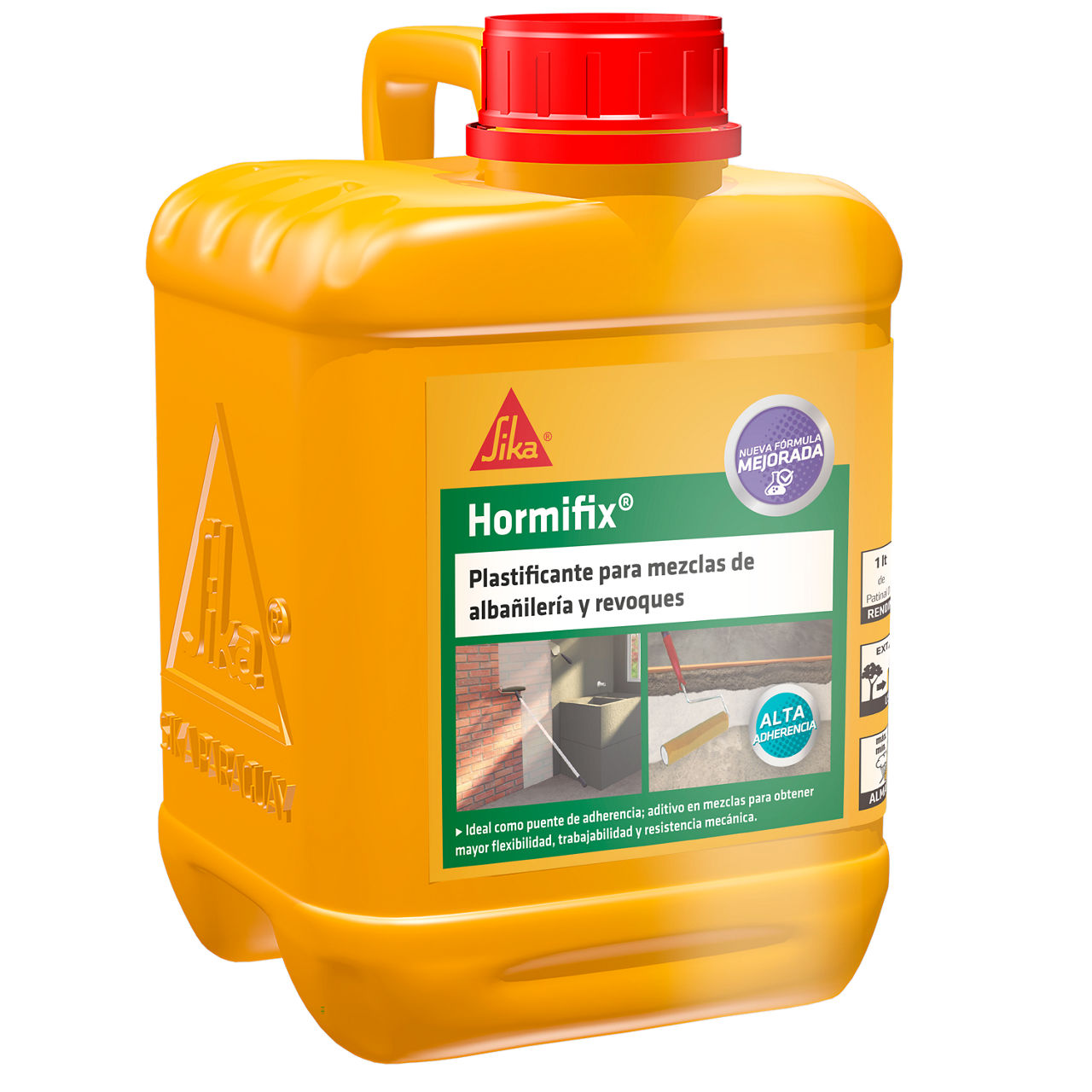 HORMIFIX®