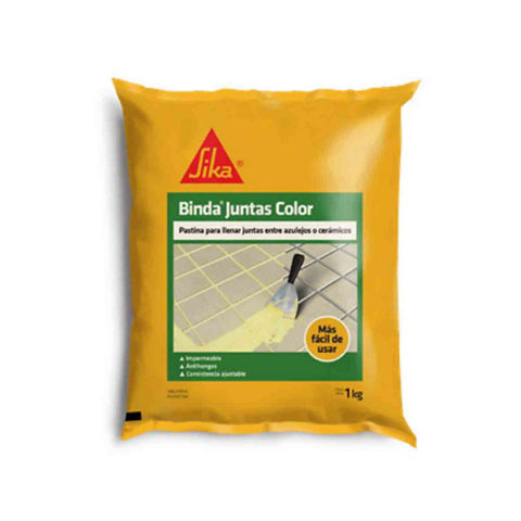 Sika® Binda® Juntas