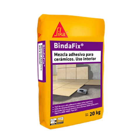 BindaFix® Basico